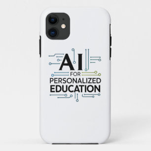 Case-Mate iPhone Case Apprenez-en davantage : éducation personnalisée st