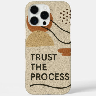 Coques iPhone 16 Pro Max Approuver le processus