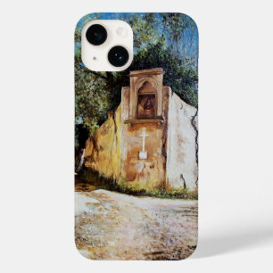 Coques Pour iPhone APRÈS-MIDI À RIMAGGIO / Vue Toscane