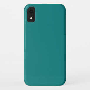 Coques Pour iPhone Aqua Turquoise