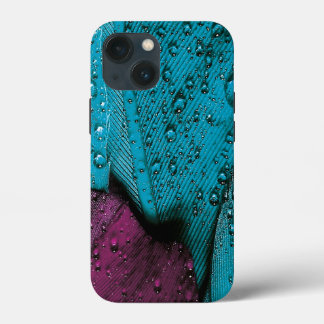 Case-Mate iPhone Case "AquaCircuit : Précision dans chaque iP Coque-Mate