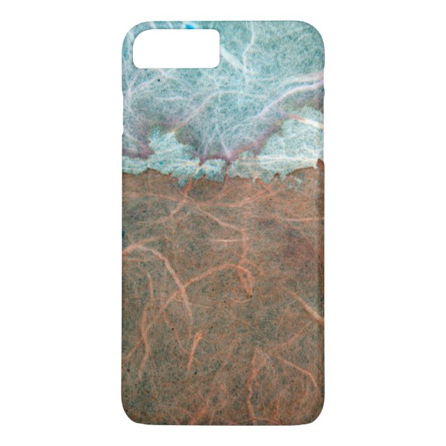 Coques Case-Mate iPhone Aquarelle (Dos)
