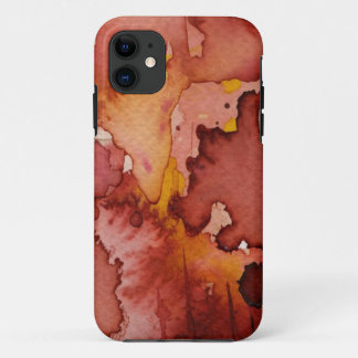 Case-Mate iPhone Case aquarelle 3 d'arrière - plan