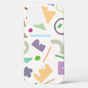 Case-Mate iPhone Case aquarelle-acrylique-huile-mur-