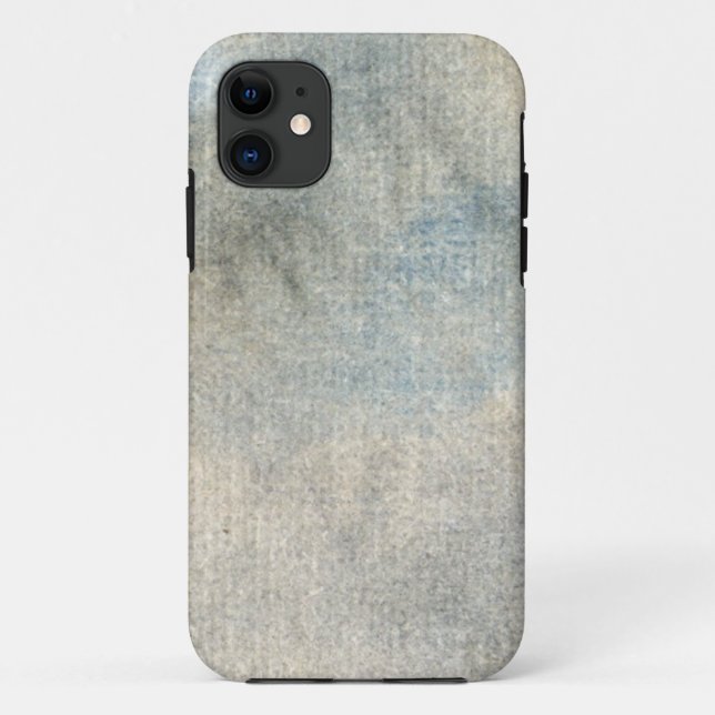 Coques Case-Mate iPhone aquarelle d'arrière - plan (Dos)