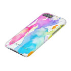 Aquarelle de Megaflora