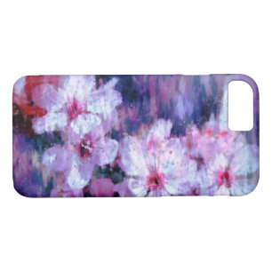 Case-Mate iPhone Case Aquarelle en fleur d'amande