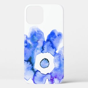 Case-Mate iPhone Case Aquarelle florale moderne Coque-Ma