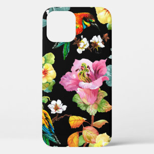 Case-Mate iPhone Case Aquarelle main dessinée sans couture coloré motif