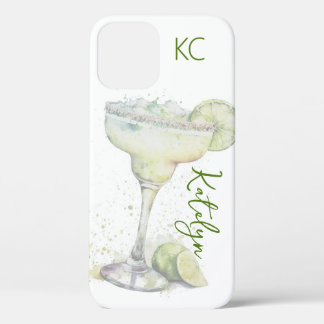Case-Mate iPhone Case Aquarelle Margarita