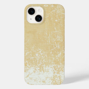 Coque Pour iPhone 14 Aquarelle Rustique esthétique