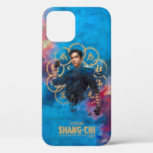 Case-Mate iPhone Case Aquarelle Wenwu Ten Rings