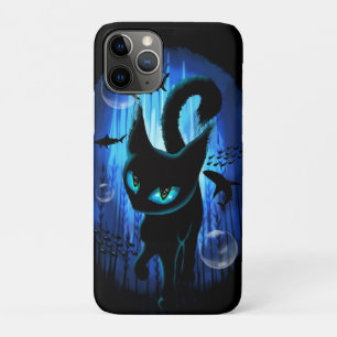 Case-Mate iPhone Case Aquaticat - Chat surréaliste en Imaginaire profond