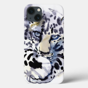 iPhone 13 Coque Arabian Leopard 2008 2