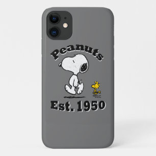 Case-Mate iPhone Case Arachides Est. 1950