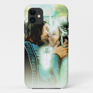 Coque Case-Mate Pour iPhone Aragorn et baiser d'ARWEN™