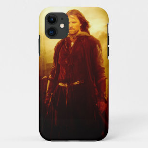 Case-Mate iPhone Case Aragorn Glowing