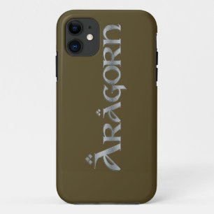 Etui iPhone Case-Mate Aragorn logo