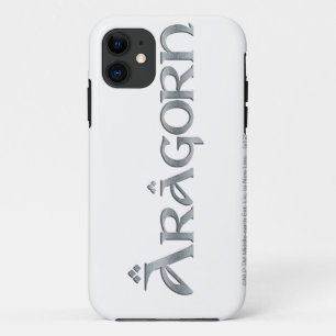 Etui iPhone Case-Mate Aragorn logo
