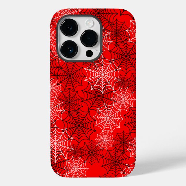 Coques Case-Mate iPhone Araignées (Verso)