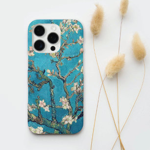 Coques iPhone 16 Pro Aramande en fleurs Vincent van Gogh