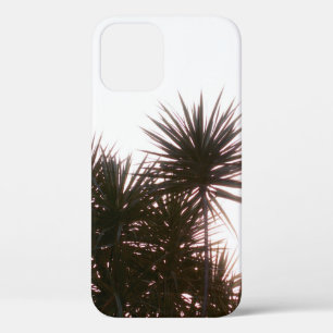 Case-Mate iPhone CASE ARBRE À FEUILLES ÉCLAIRÉES VERTES
