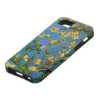 Arbre aux amandes en fleurs par Vincent van Gogh