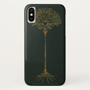 Coque Case-Mate Pour iPhone Arbre blanc de Númenor