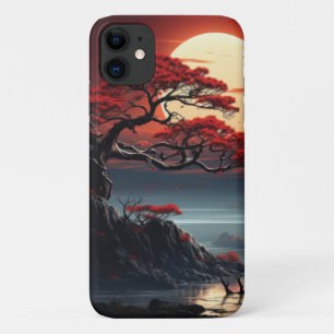 Case-Mate iPhone Case Arbre bonsaï