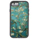 Arbre d'amande de floraison Van Gogh floral