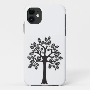 Coque Case-Mate Pour iPhone Arbre de hibou