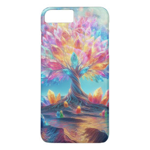 Case-Mate iPhone Case Arbre de la lune