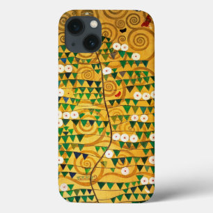 iPhone 13 Case Arbre de la vie c.1905-09