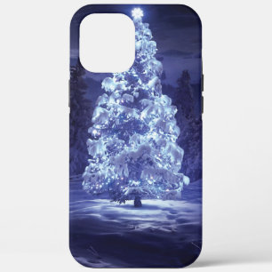 Case-Mate iPhone Case Arbre de Noël