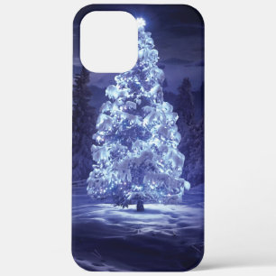 Case-Mate iPhone Case Arbre de Noël