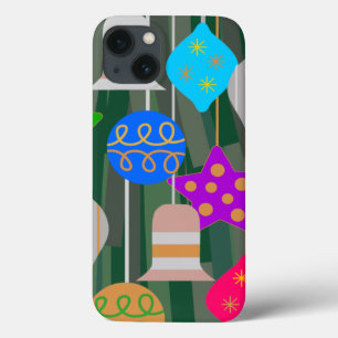 Case-Mate iPhone Case Arbre de Noël
