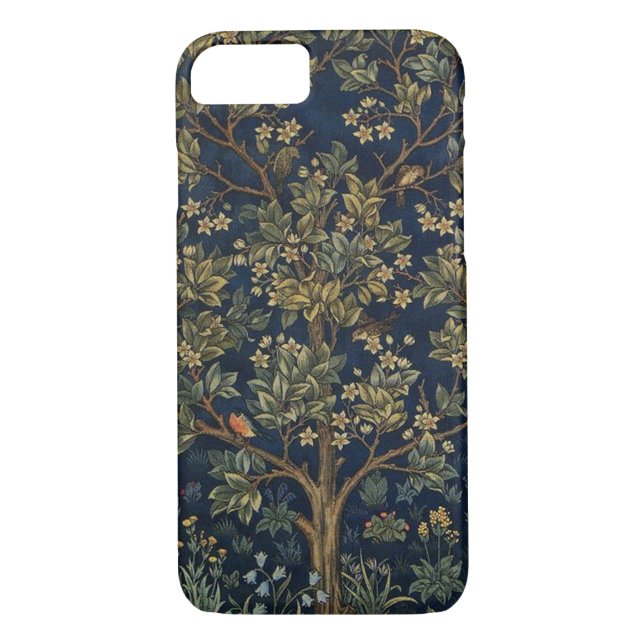 Coques Case-Mate iPhone Arbre de vie (Dos)