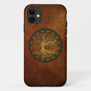 Case-Mate iPhone Case Arbre de Vie Antique