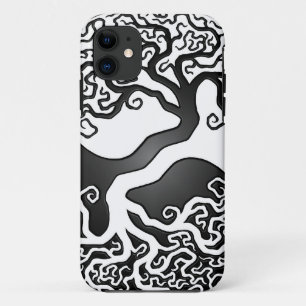 Case-Mate iPhone Case Arbre de Yin Yang