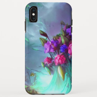 Case-Mate iPhone Case Arbre florin enchanté dans la forêt mystique