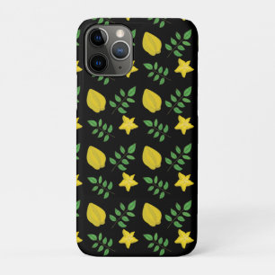 Case-Mate iPhone Case Arbre fruitier exotique Averrhoa Carambola Starfru