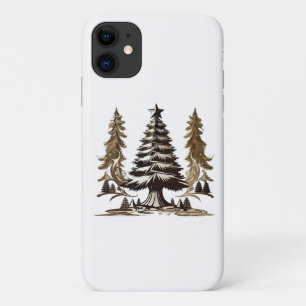 Case-Mate iPhone Case Arbre Magique