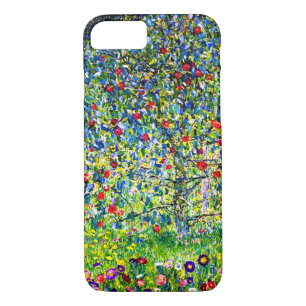 Case-Mate iPhone Case Arbre pomme Gustav Klimt