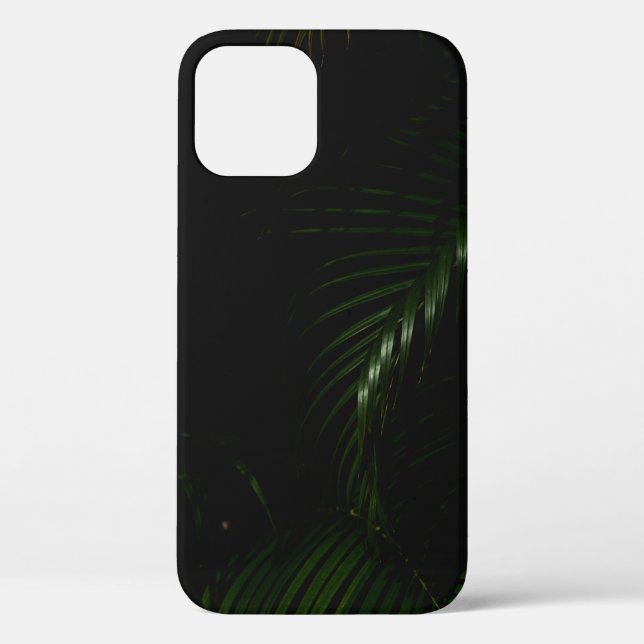 COQUES Case-Mate iPhone ARBRE VERT (Verso)