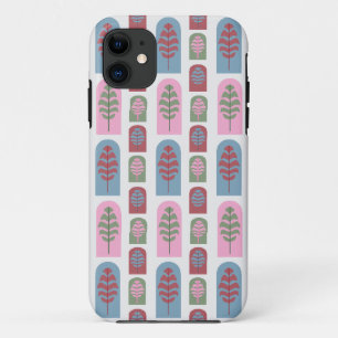 Case-Mate iPhone Case Arbres Art déco