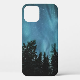 Case-Mate iPhone Case Arbres aurifères du Nord