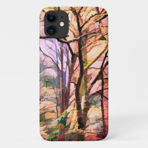 Case-Mate iPhone CASE ARBRES D'AUTOMNE