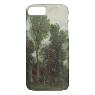 Coque iPhone 8/7 Arbres de John Constable   chez Hampstead