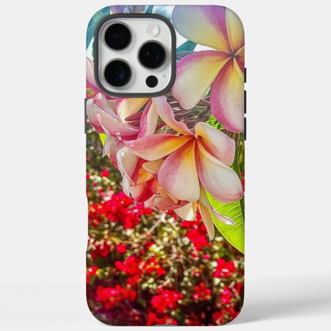 Coques Case-Mate iPhone Arc-en-ciel (Verso)