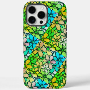 Coques iPhone 16 Pro Max Arc-en-ciel 